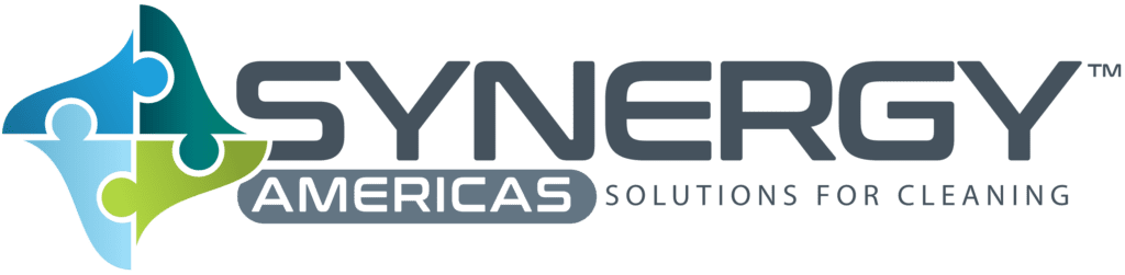 Synergy Americas logo