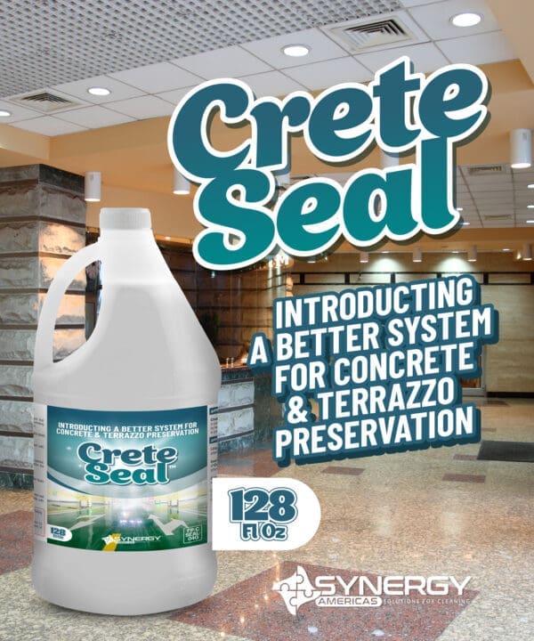 CreteSeal