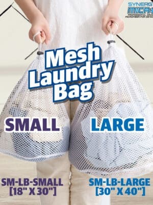 Laundry Mesh Bag