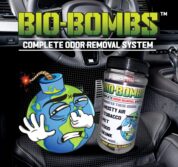 Bio-Bombs for Auto