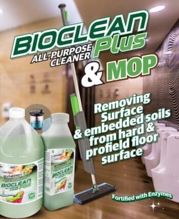 BioClean Concentrate