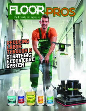 FloorPros Hard Floor - Pg1