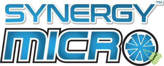 Synergy Micro Logo