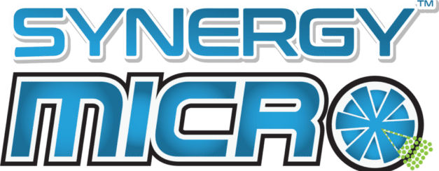 Synergy Micro Logo