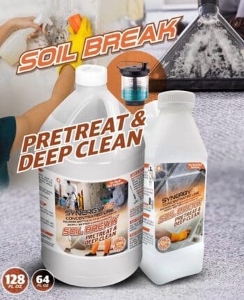 Soil Break General Cleaning Solution