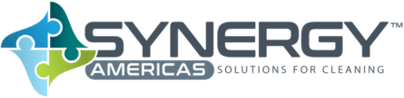 Synergy Americas logo