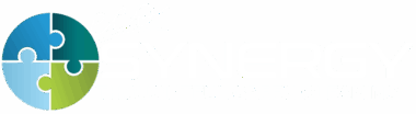Synergy Green Clean Logo